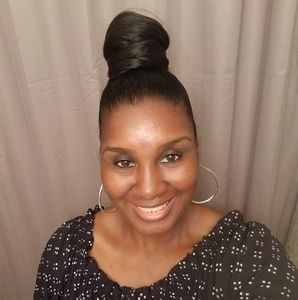 Meet your Posher, Patricia